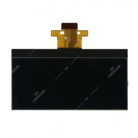 Chrsyler - Lancia Ypsilon 846 odometer LCD screen