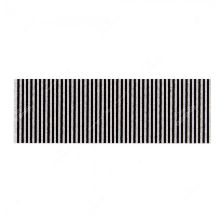 BMW E34 speedometer LCD screen flat cable.