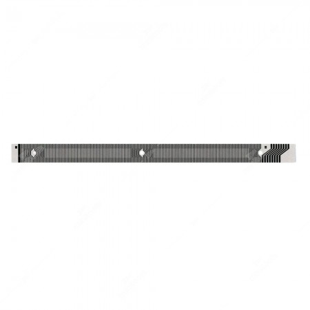 Flat cable for BMW 3 Series E36 and 8 Series E31 multifunction display
