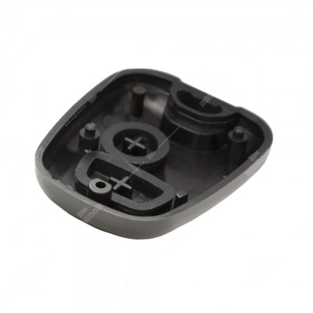 0 Cover adattabile chiavi auto (completa di tasti) - 35,9x43,8mm
