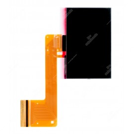 LCD monochrome display for Audi A6, S6, Q7 instrument clusters