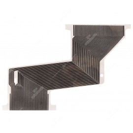 Flat adaptable to Mercedes Vito and Viano dashboards