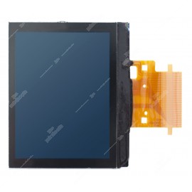 LCD monochrome display for Audi A4, S4, A5, S5, RS5, Q5 dashboards
