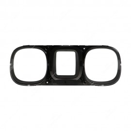 Front lens for Fiat Panda III instrument clusters