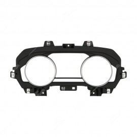 Front lens for Volkswagen Touareg CR instrument clusters