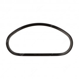 Seal for FENDT 1100 1000 - 900 - 800 - 700 - 500 - 300 Series Vario instrument clusters front lens