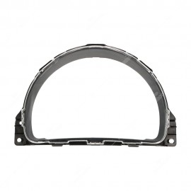 Front lens for Smart Forfour 453 and Fortwo 453 instrument clusters