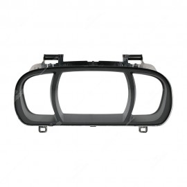 Front lens for Renault Kadjar instrument clusters