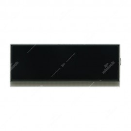 Left-hand side display (odometer) for Porsche 911, Boxster, Cayman and Macan instrument clusters