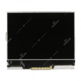 LCD display for Ford Fiesta Mk6, B-Max, Ecosport, Tourneo - Transit Courier instrument cluster
