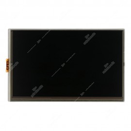 8” display for Land Rover and Jaguar sat nav