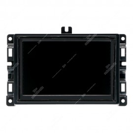 7" display for Jeep Compass and Renegade UConnect 7.0