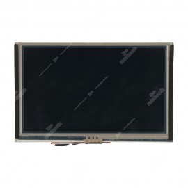 Display for Fiat Fiorino and Qubo Sat Nav