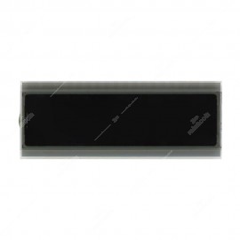 Right-hand side display for Mercedes S-Class W220, CL-Class C215 and Maybach 57 / 62 instrument clusters