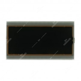 Right-hand side display (odometer) for Porsche Cayenne 9PA instrument clusters