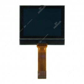 LCD display for Volkswagen and Skoda Visteon instrument clusters
