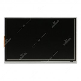 Display for Renault R-Link car stereo sat nav