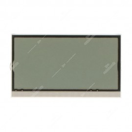Left-hand side display (clock) for Volkswagen, Seat, Ford instrument clusters