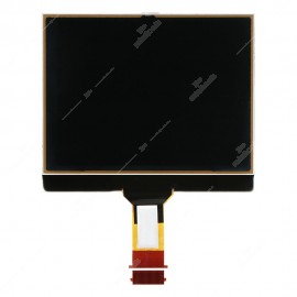Monochrome display for Freightliner - Mercedes Sprinter 907 / 910 and Citan W420 instrument clusters