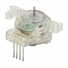 Stepper motor for Mercedes A-Class W168 and Vaneo W414 instrument clusters