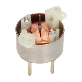 Pointer motor for Alfa Romeo and Lancia instrument clusters fuel and coolant temperature gauges