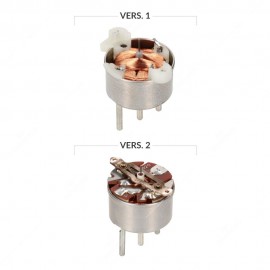 Stepper motor for Mercedes Sprinter W905, Vito W638 and Volkswagen LT Mk2 instrument clusters fuel gauge
