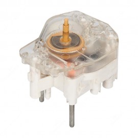 Stepper motor for Mercedes and Volkswagen instrument clusters clock needles