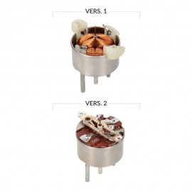 Stepper motor for Mercedes Sprinter W905, Vito W638 and Volkswagen LT Mk2 instrument clusters coolant temperature gauge