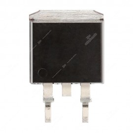 Fairchild SFW/I9640 TO263 Power MOSFET