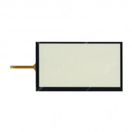 Touch screen for Hyundai ix35 and Tucson car stereo display