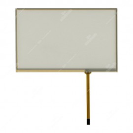 Touch screen for Hyundai and Kia car stereo sat nav 7" display