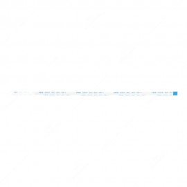 FFC - 8 contacts (opposite side)  - 0,5mm pitch - 200mm length