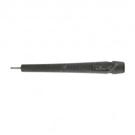 Tool for removing and replacing stepper motors and speaker of Continental - VDO instrument clusters