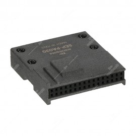Connector for powering up Bentley, Porsche, RUF and Volkswagen instrument clusters