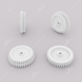 Gear (44 external - 41 internal teeth) for BMW 3 Series E30 odometers