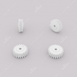 Gear (23 external - 22 internal teeth) for BMW K75, K1, K100, K1100 instrument clusters