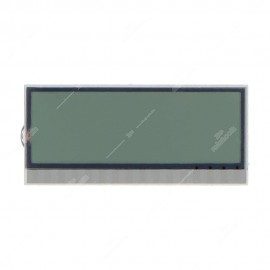 LCD display for Harley-Davidson instrument panels (2006-2017 models)