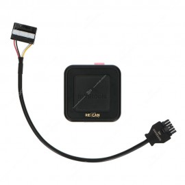 CAN-BUS signals generator for Renault, Dacia, Fiat, Mitsubishi, Nissan, Opel, Smart, Vauxhall instrument clusters