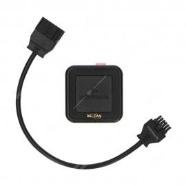 CAN-BUS signals generator for Audi, Seat, Skoda and Volkswagen instrument clusters