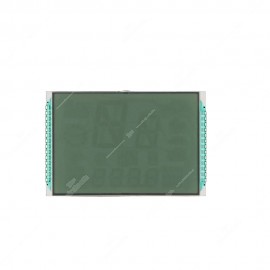 LCD display for AGCO, Challenger and Massey Ferguson tractors