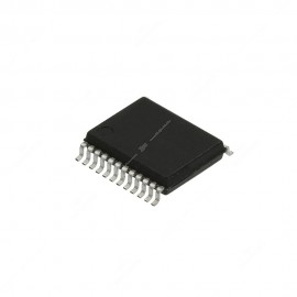 NEC IC  D16861GS SSOP24