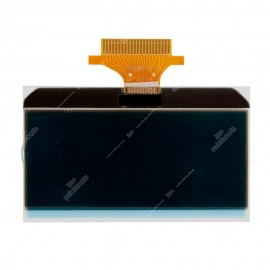 LCD display for Citroën, Fiat, Ford, Opel, Peugeot, Vauxhall and RAM instrument clusters