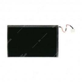 Display for Mercedes S-Class W221 and CL-Class C216 instrument clusters (pre-facelift models)