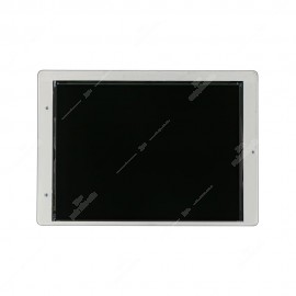 TFT LCD colour display for Ferrari 599 GTB Fiorano, 599 GTO, 599 SA Aperta, 612 Scaglietti and Enzo Ferrari instrument clusters