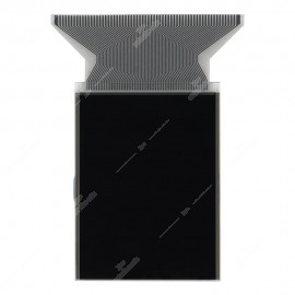LCD display for Volkswagen Polo dashboards