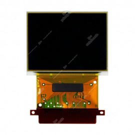 LCD display for BMW 1 Series Johnson Controls and BMW 3 Series VDO instrument clusters