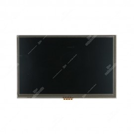 TFT LCD colour display for Iveco Stralis and Trakker sat nav