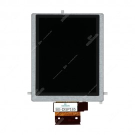Display for Alfa Romeo Giulia and Fiat 500L (post facelift) dashboards