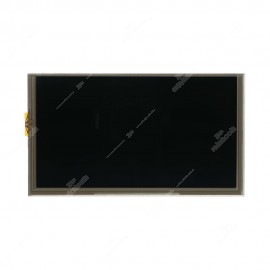 Display for Hyundai ix35 and Tucson car stereo / sat nav