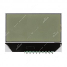 LCD display for Land Rover Discovery 3, Freelander 2 and Range Rover Sport Mk1 instrument clusters